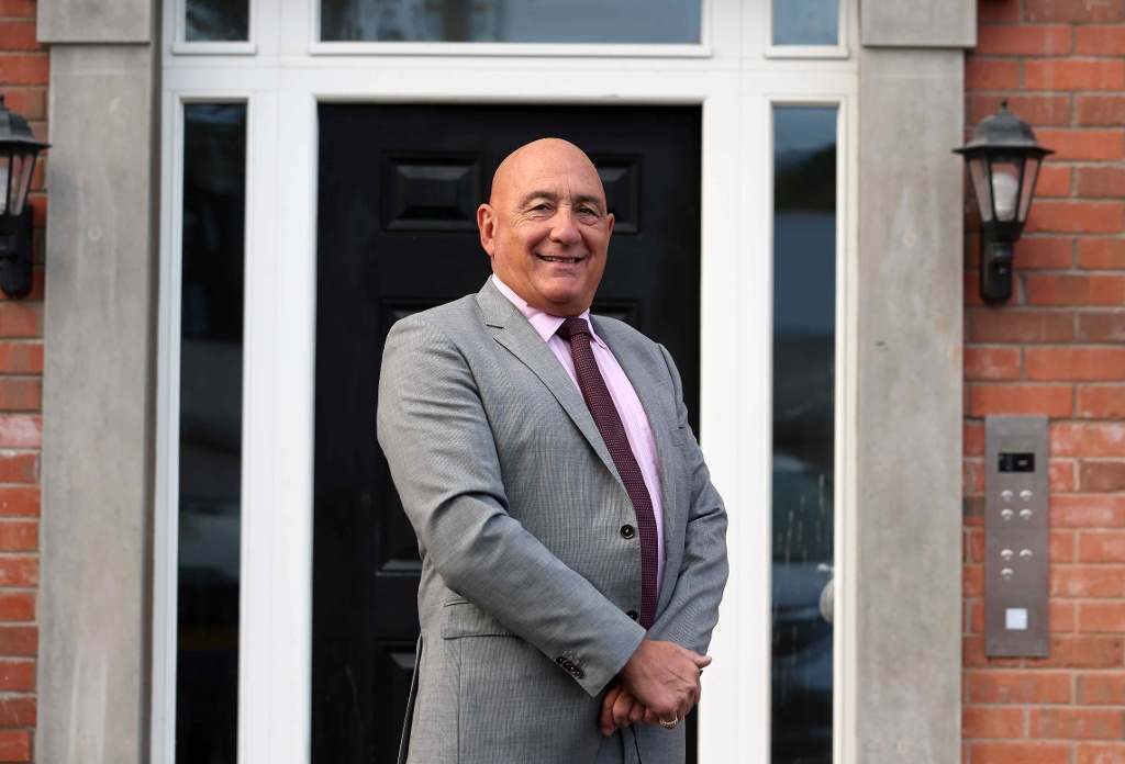 Hagan Homes To Build 2000 New Homes In The Next 10 Years